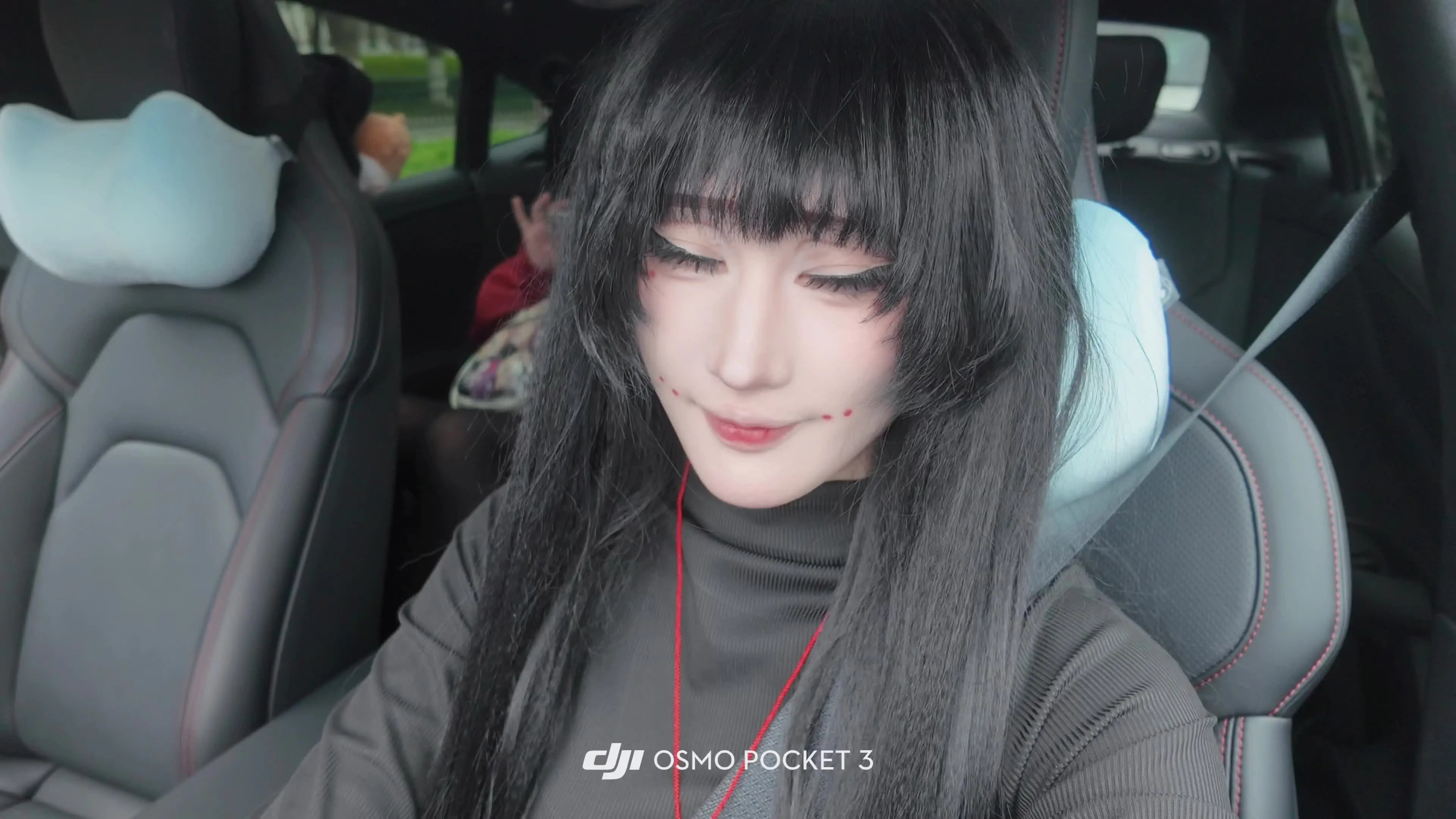 我没什么分享欲 因为我觉得你不会理解我 我说我好累 是想跟你撒娇 而不...