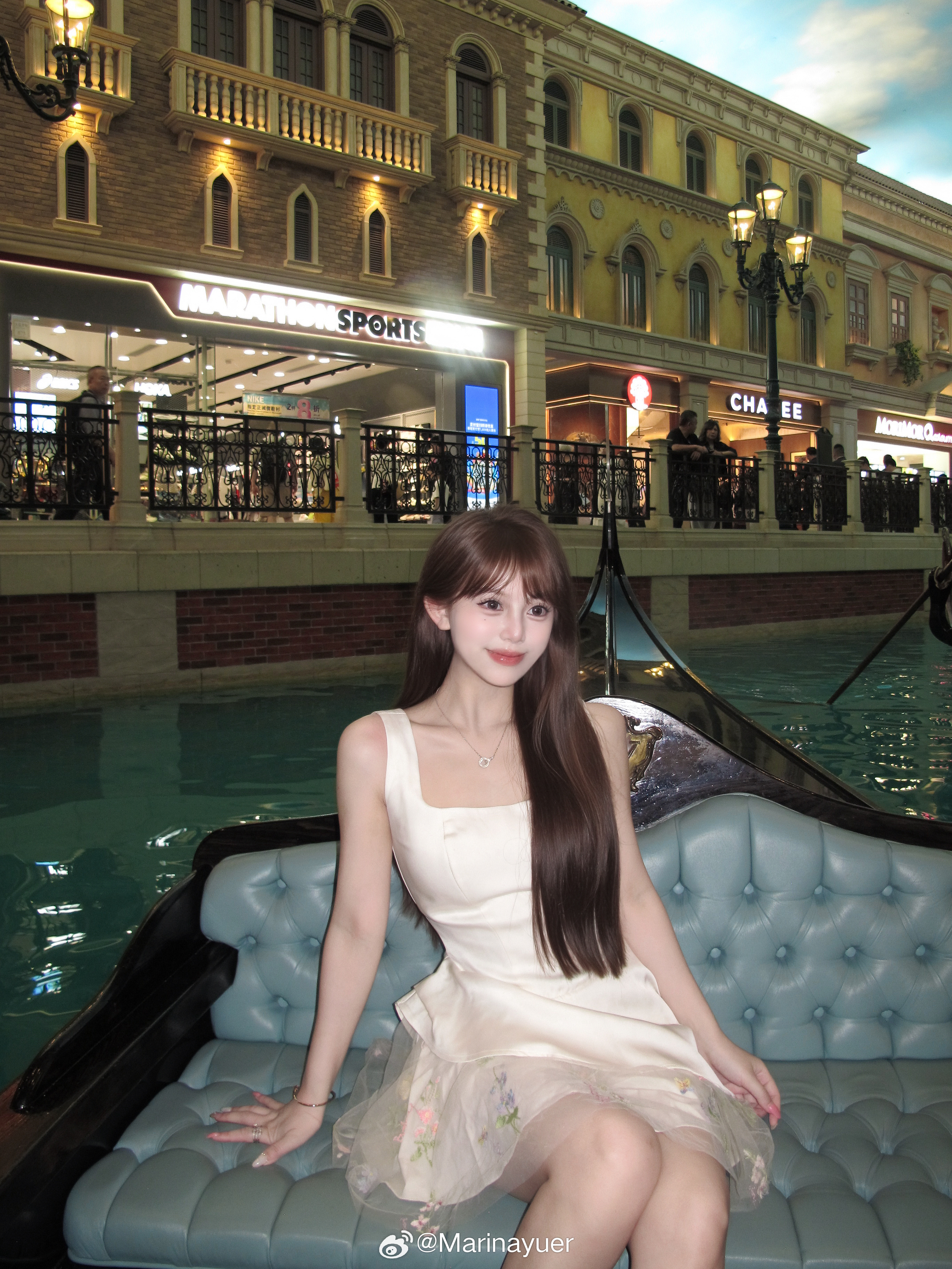 澳门威尼斯人好美🛶✨ 