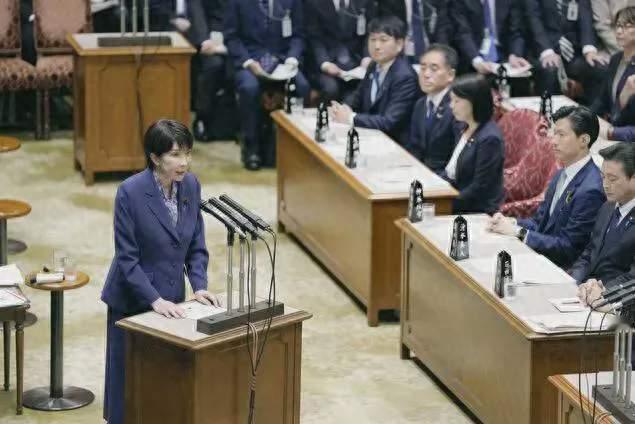 高市早苗表态继承“村山谈话”，嘴上表态容易，落地才是难题