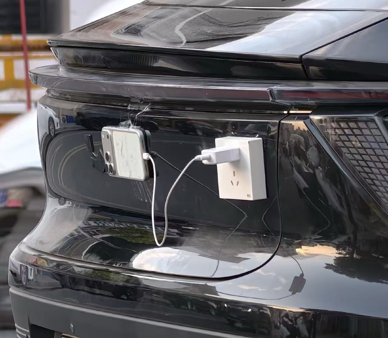 这不是考验人性呢么