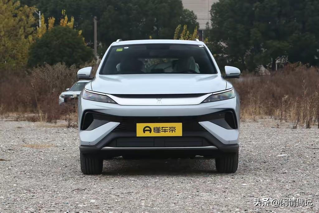 10万左右的新能源汽车哪款好？
 
说真的，10万左右选新能源车，别光看参数，得