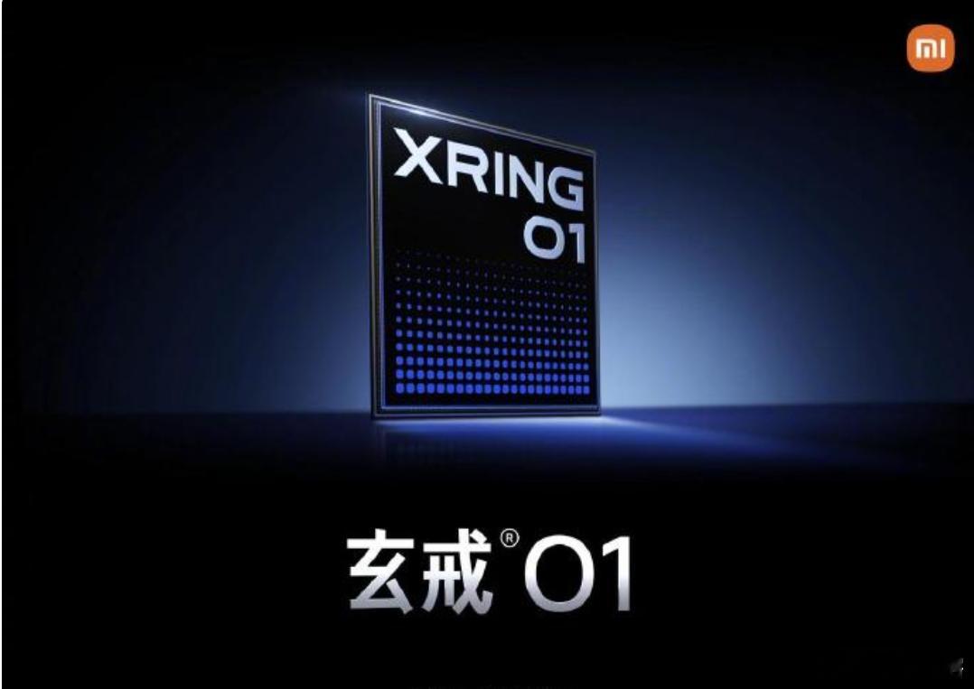 国产品牌实现3nm芯片研发设计突破 没想到玄戒O1是3nm制程芯片，央视认证就知