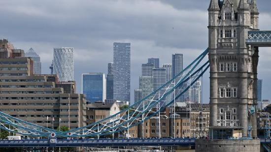 伦敦证券交易所集团22日发布最新数据显示，欧洲企业2025年第四季度平均盈利预计