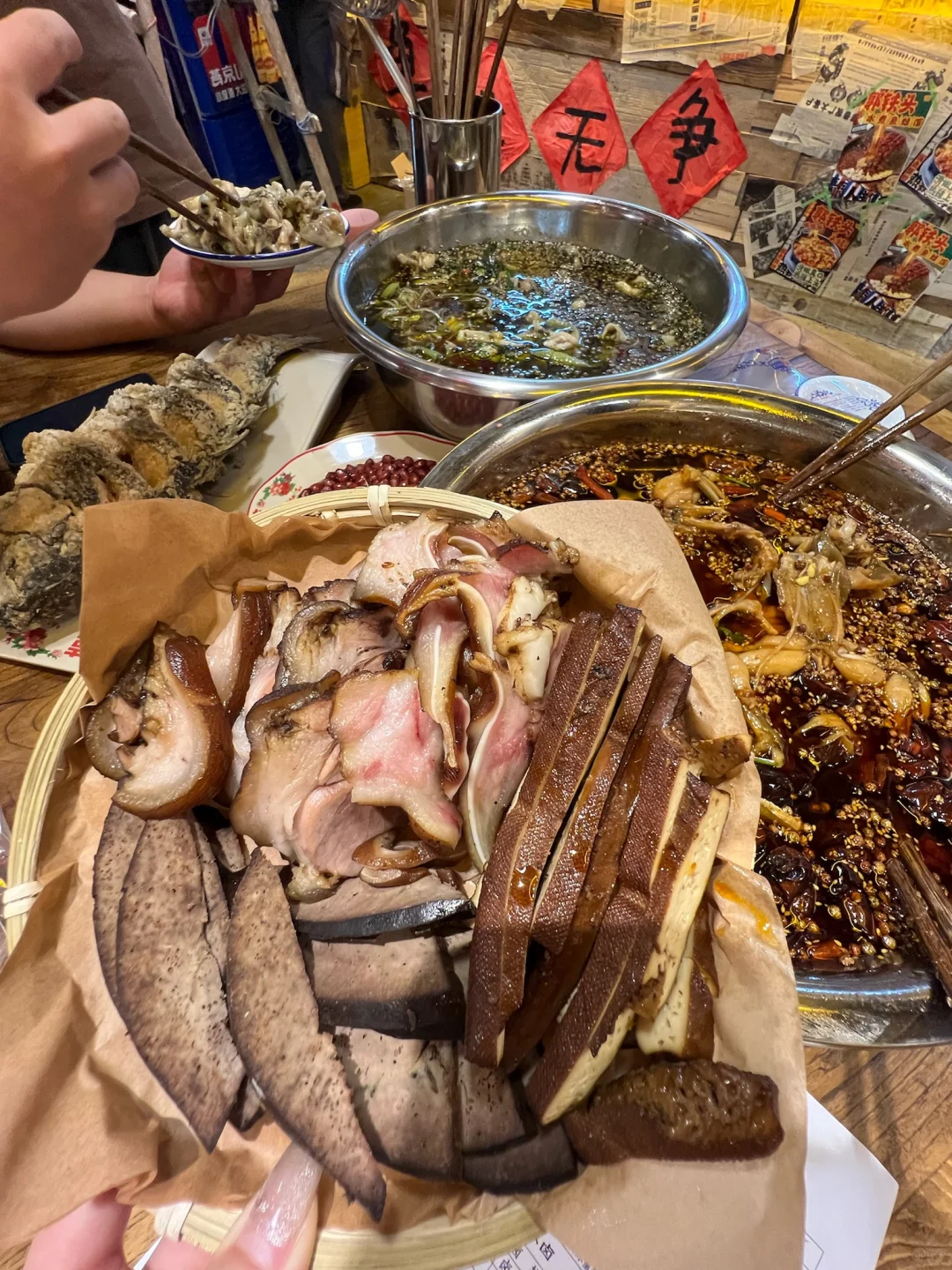 西安新开的！！会反复去吃的！！！