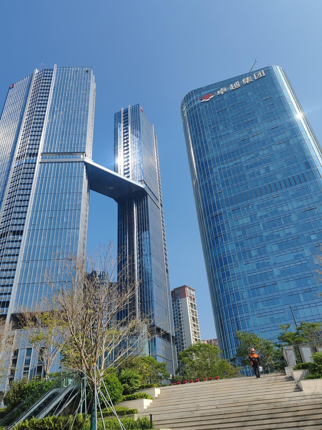 你到过深圳吗，谈谈你眼中的深圳吧90年代就去过，看着繁荣起来。80年代的时候，就