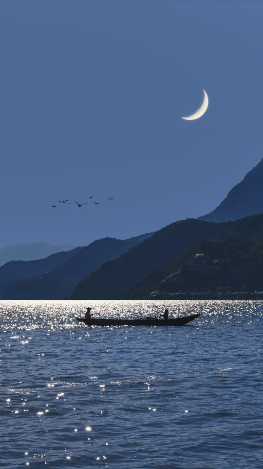 而我的心略大于整个宇宙🌠