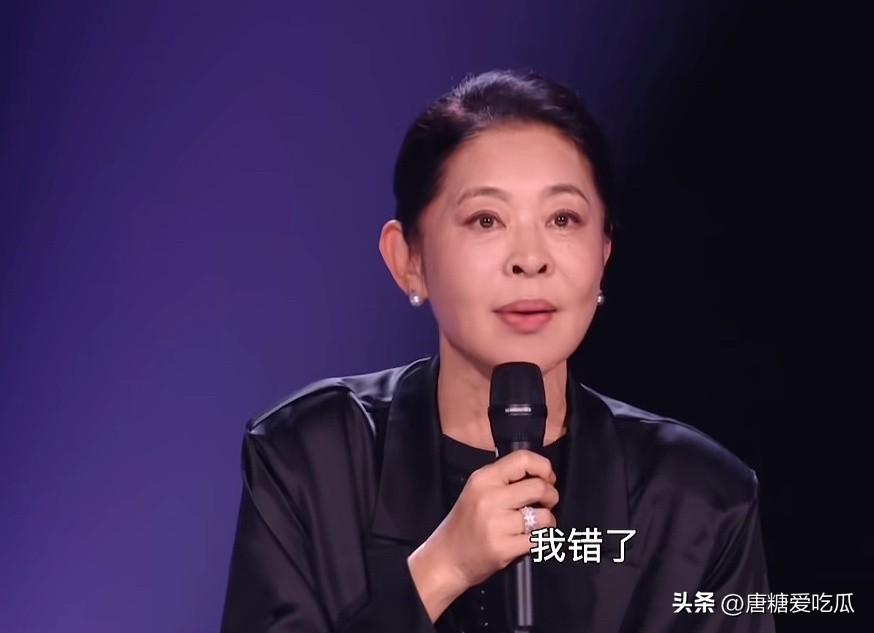 如果我是倪萍
我就乖乖退休了
不是说她太圆滑，而是她确实年纪大了，她不退下去，年