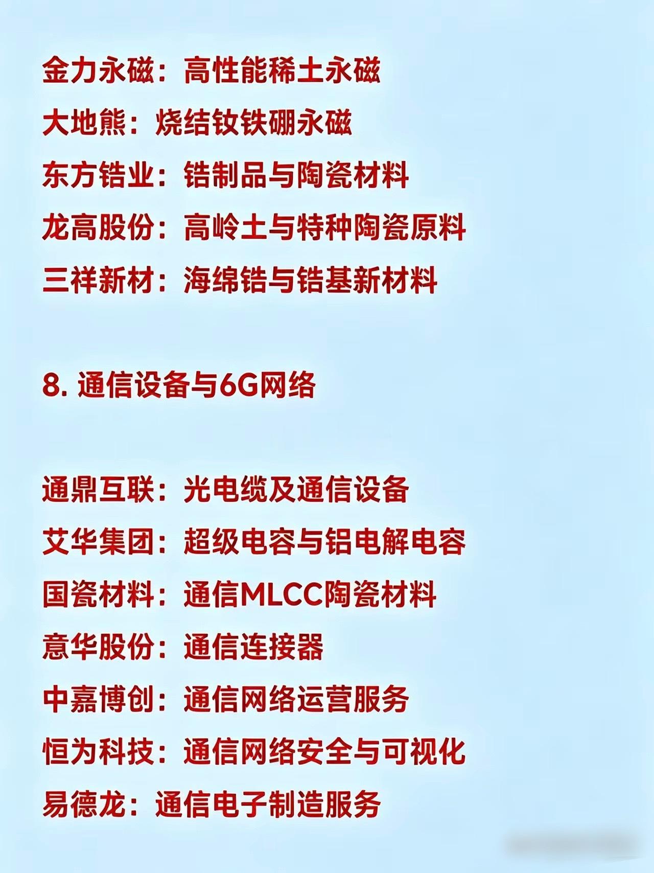 深圳偶遇刘浩存买粽子6月19日，本周十五大热点科技及其完整版龙头企业汇总1. A