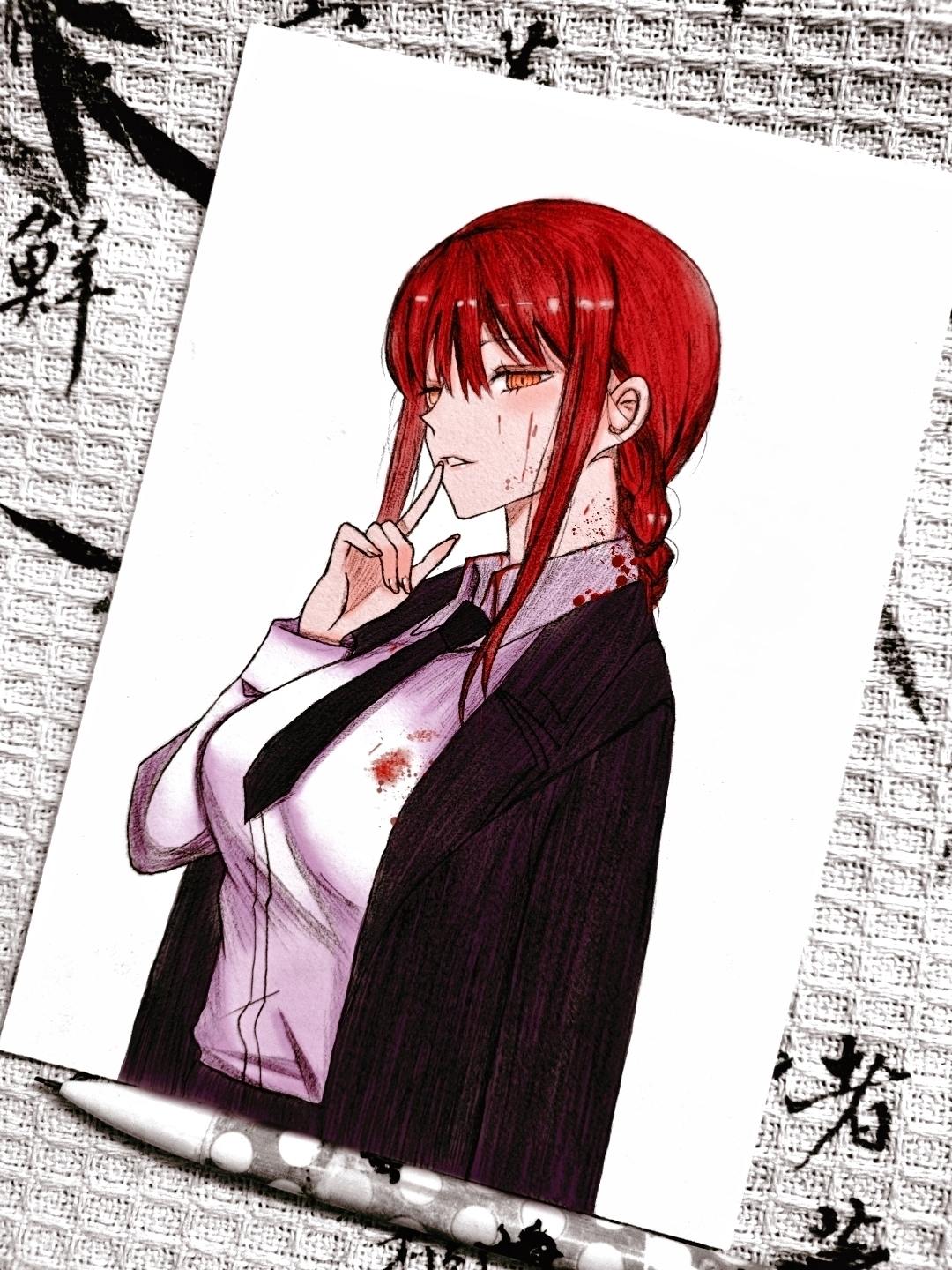 好女人得到名声 坏女人得到一切。