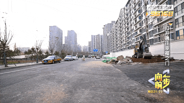 北京一小区规划有门为何20年未开 一道门难住全小区！北京玉兴园小区“院中院”结构