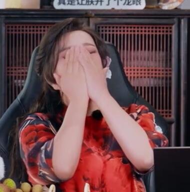 刘晓庆一句话就让人磕到了盛世天下有自己的通天代 短短数语道破真相，有礼治才有安稳