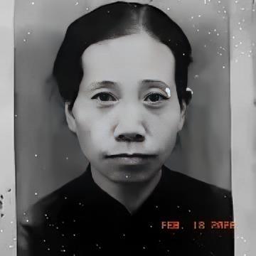 1938年冬，一位母亲带着儿子一起报名黄埔军校。招生负责人对母亲说：“你年龄超了