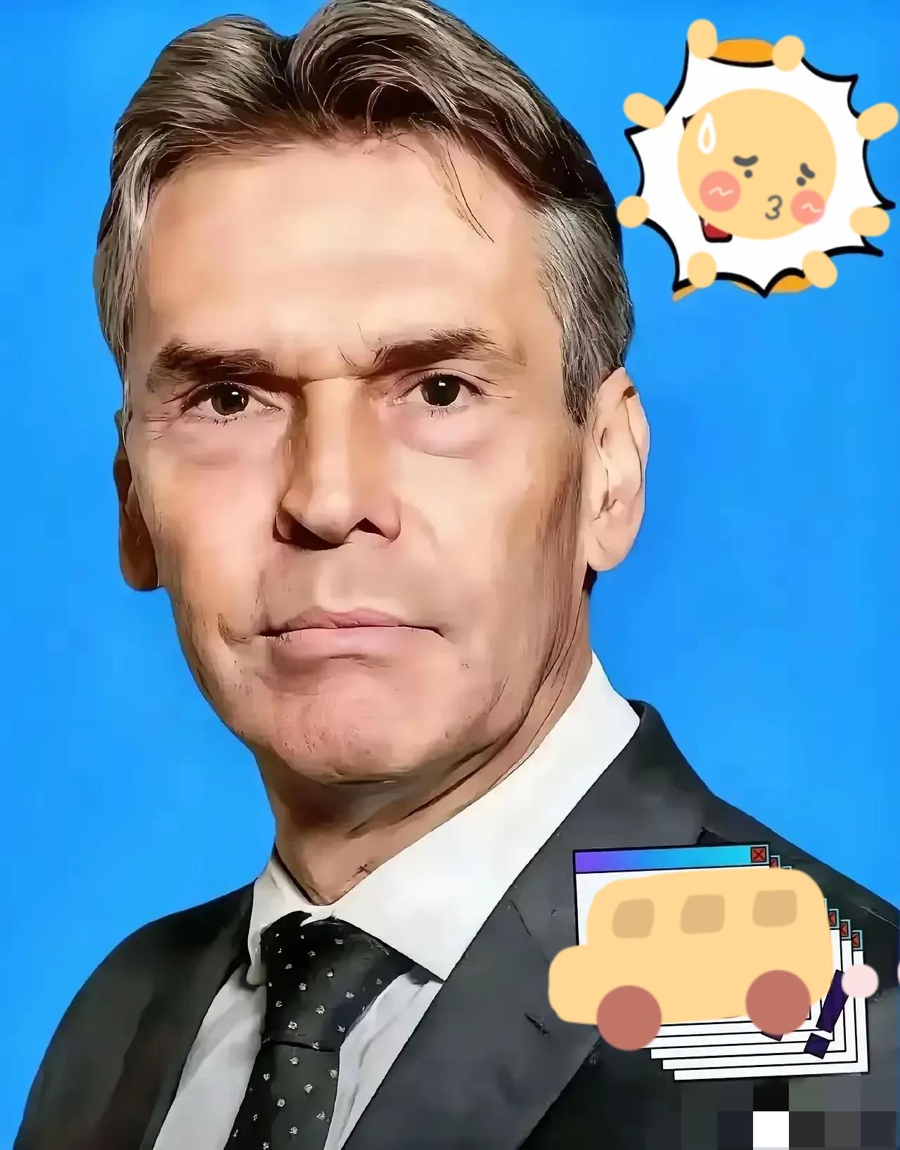 荷兰政府消息
12月9日宣布，将今年结余的5亿欧元防务预算与2亿欧元外交预算，合