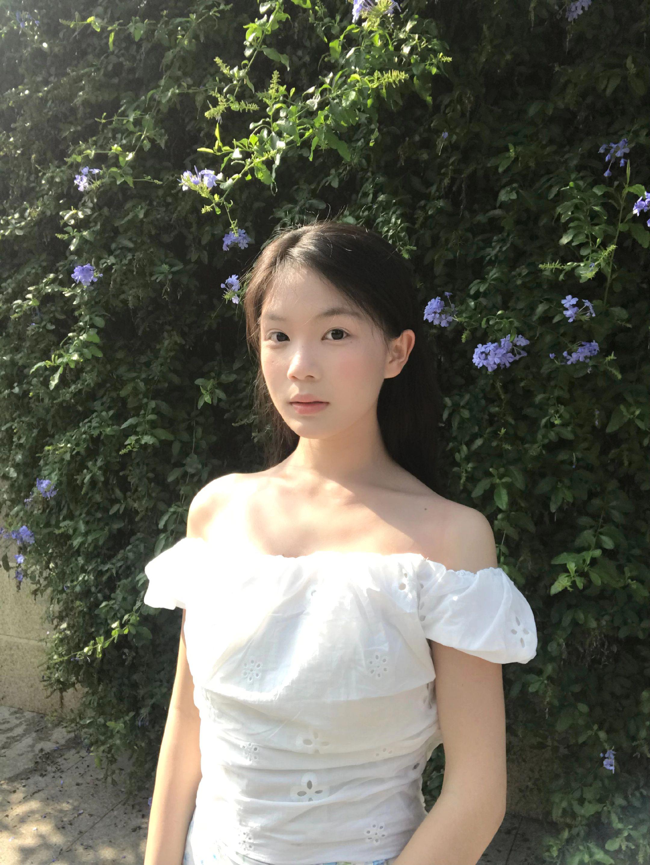 没有你谁在乎明天。