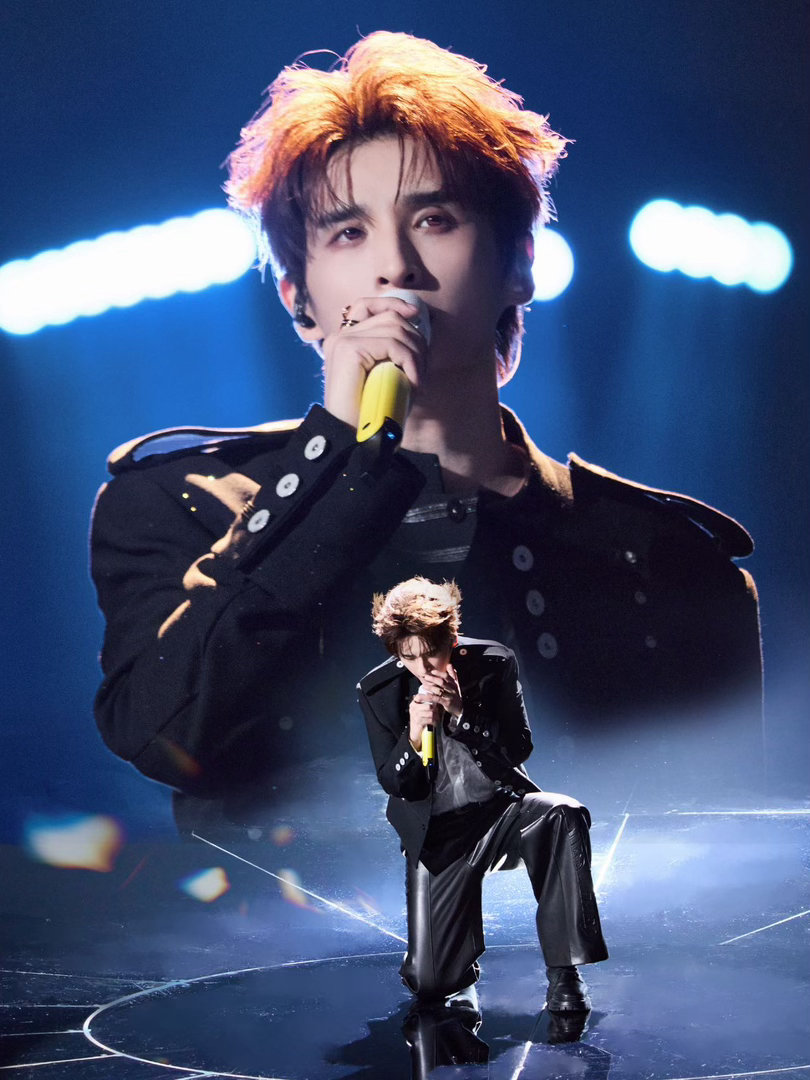 张远音准治好强迫症张远音准治好强迫症 