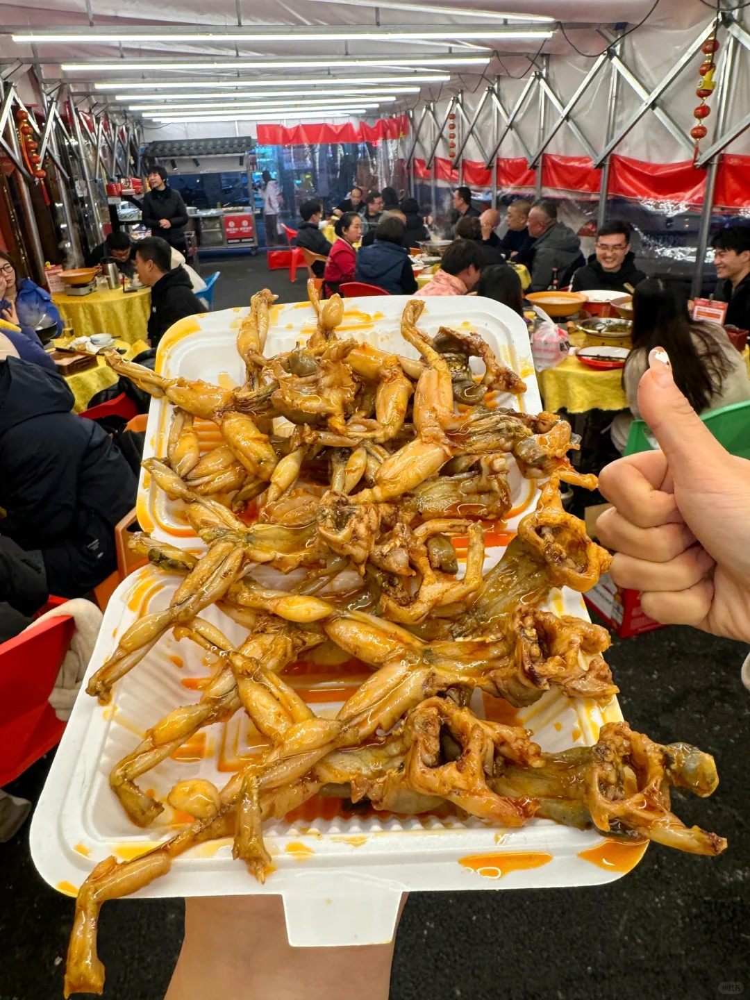 长沙！逛完橘子洲直奔这里！真的没失望😭😭