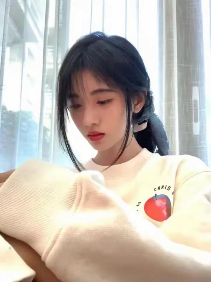 不是说好报喜也报忧的嘛.鞠婧祎fyp