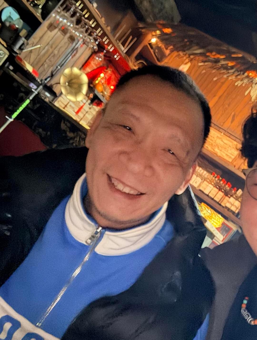 啊啊啊一旦接受tutu像张鹏 我就再也无法直视这只狗… 