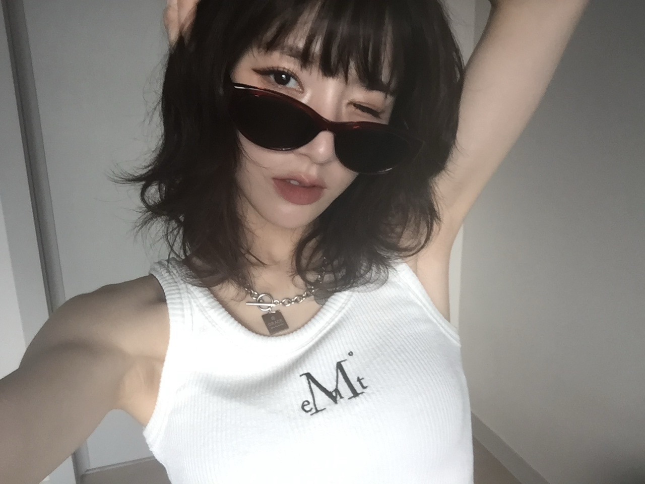 250824 Heejin田姬振 ​​​