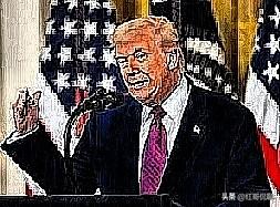 特普本来有一手好牌，高支持率，会捧的团队，一不留神还把马杜罗鬼出神差的抓了，内塔