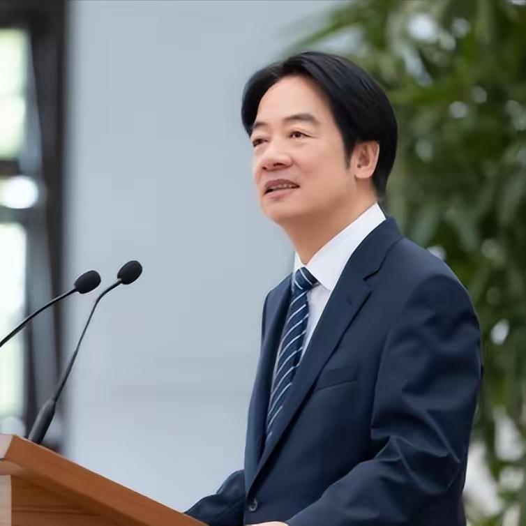 ​“台独”分子赖清德发表声明。

​7月15日，是台湾解严39周年的日子，赖清德