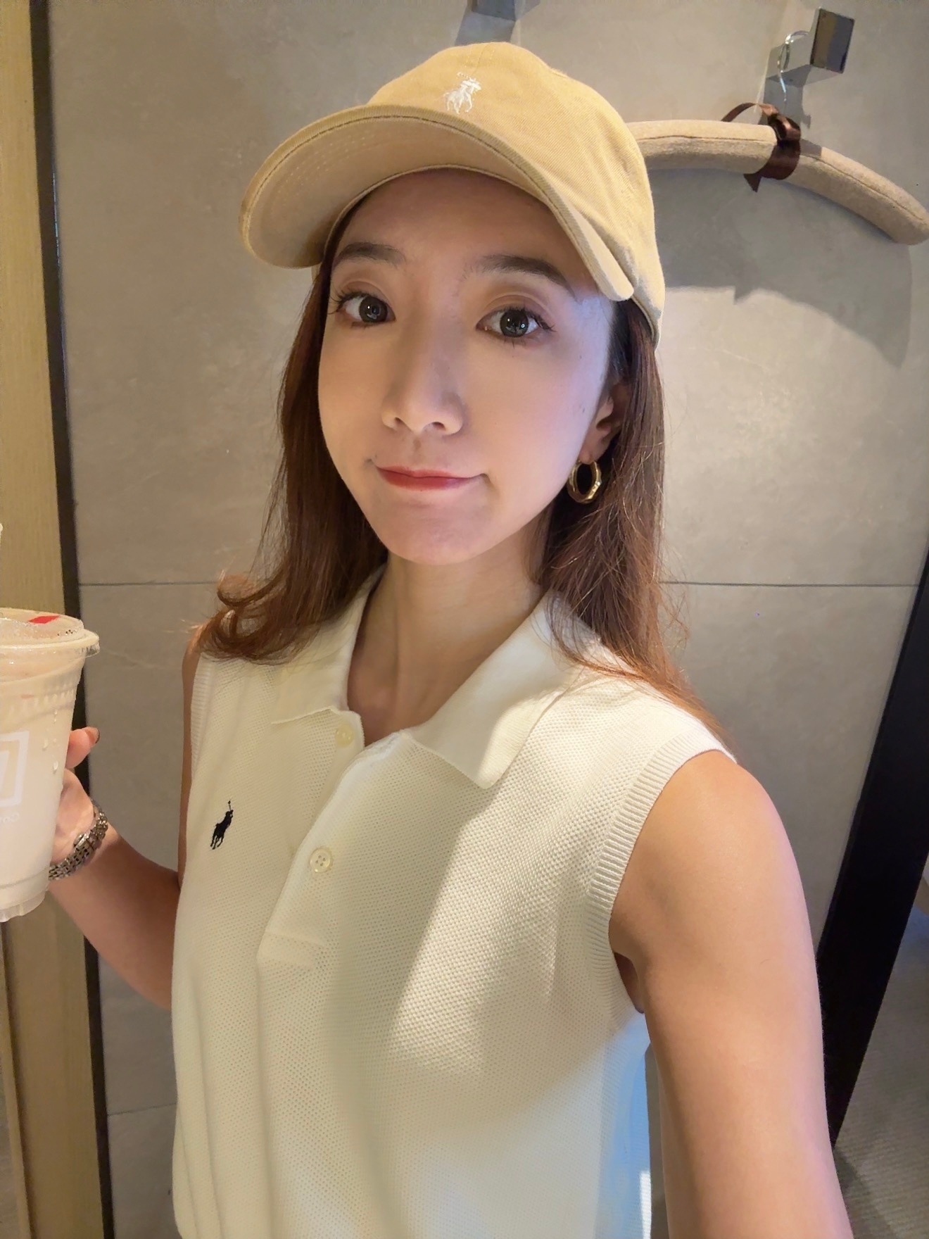 早呀～今天先长这样 苏州·阳澄湖美人腿风景区