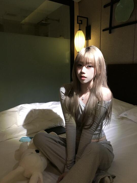 ꪔ̤