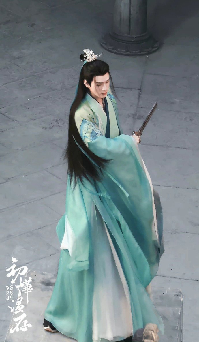 守护龚俊 不管几岁，你我的快乐万岁