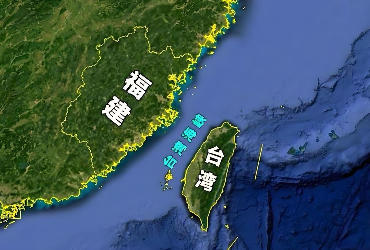 美国在赌，中国也在赌，美国赌中国不敢武力统一台湾，不敢打日本，而中国则在赌美国不