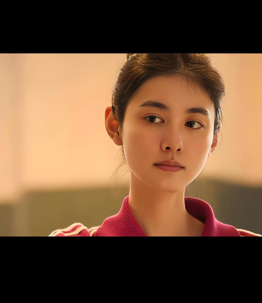 戏里戏外人品一致，导演真的挺会选演员的！
人家浩存已经做的够好了没有追究她的责任