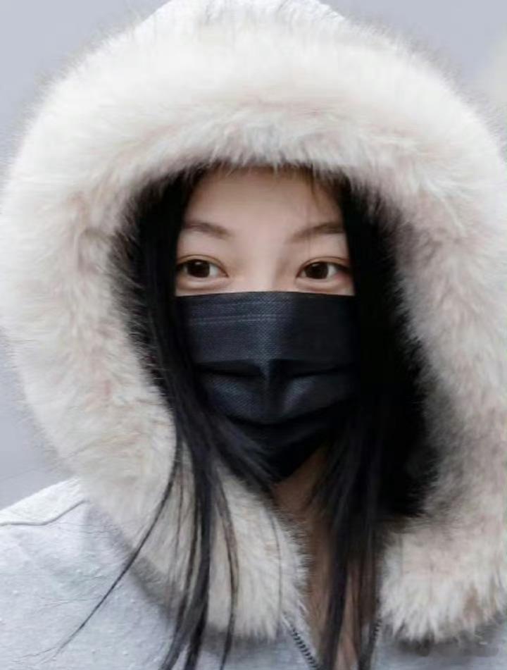 所有的95🌸粉丝甚至所有🌸粉，看到我女神这些天的私服造型应该都已经安心且释怀