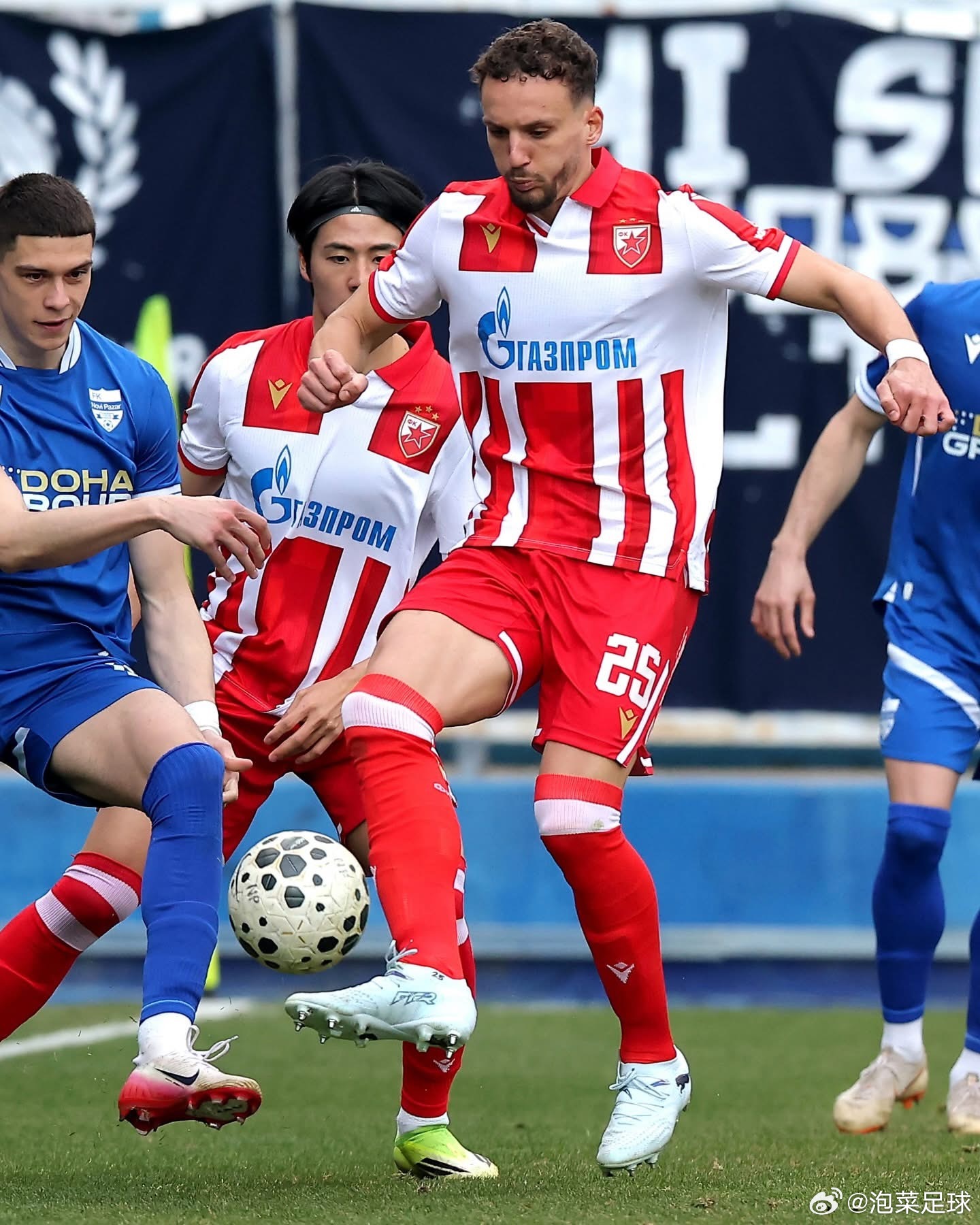 寻梦欧罗巴2025-26赛季韩国旅欧球员表现 2026.3.5【塞尔维亚杯】1/