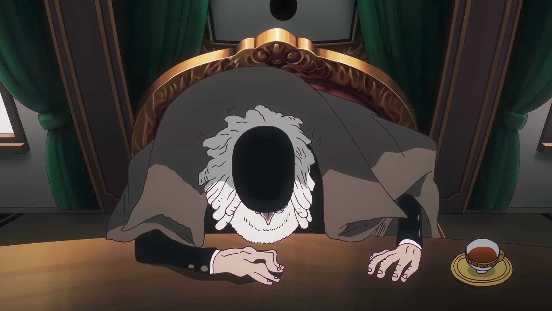 【海贼王动画蛋头岛篇！今晚完结！停播3月】动画预览！看土星老登被伊姆杀死！新五老