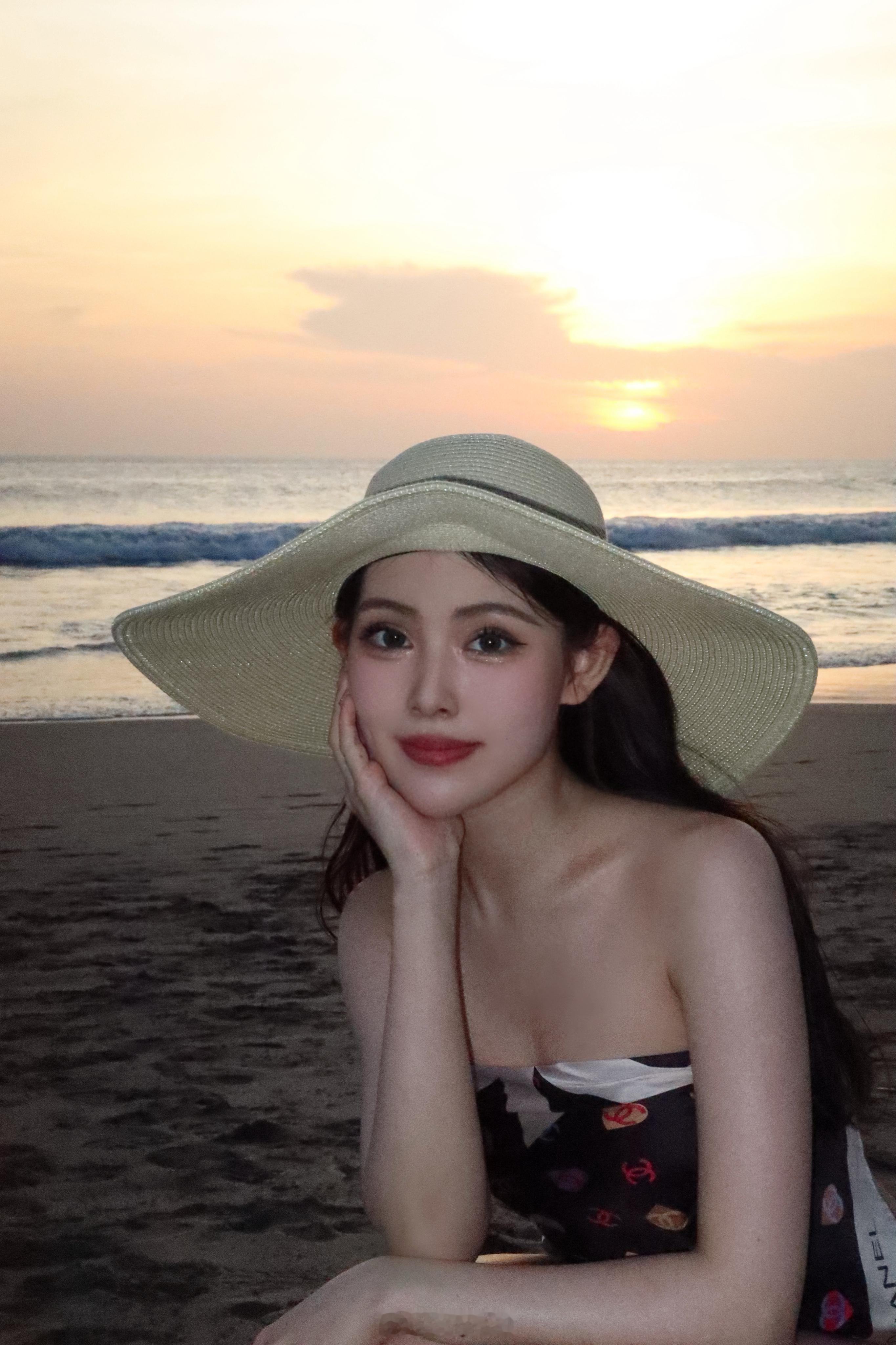 🌊🐚🫧🥥🌴Soooooooo chill～ #plog#  ​​​