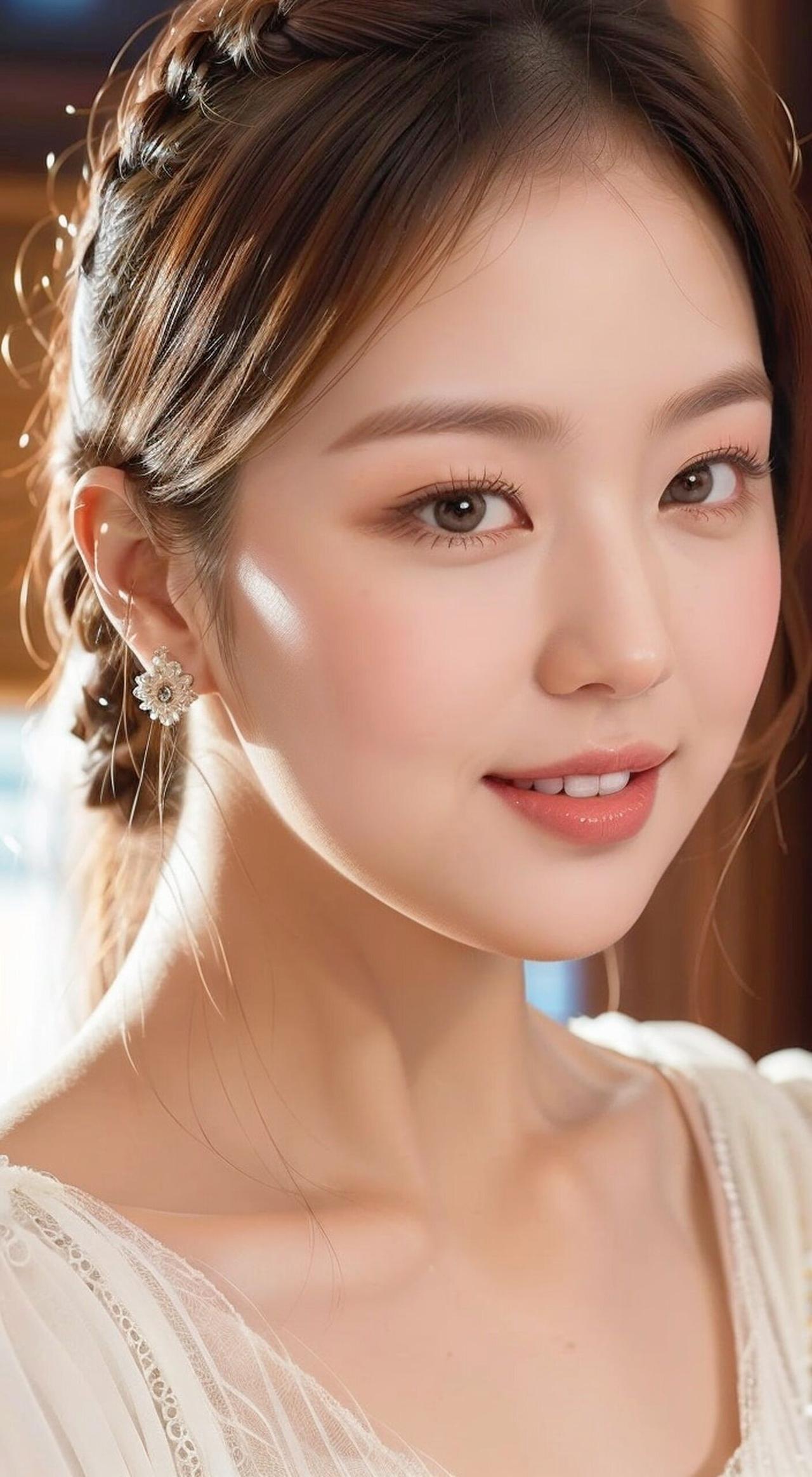 优雅气质，性感小性感 女神范 清纯甜美