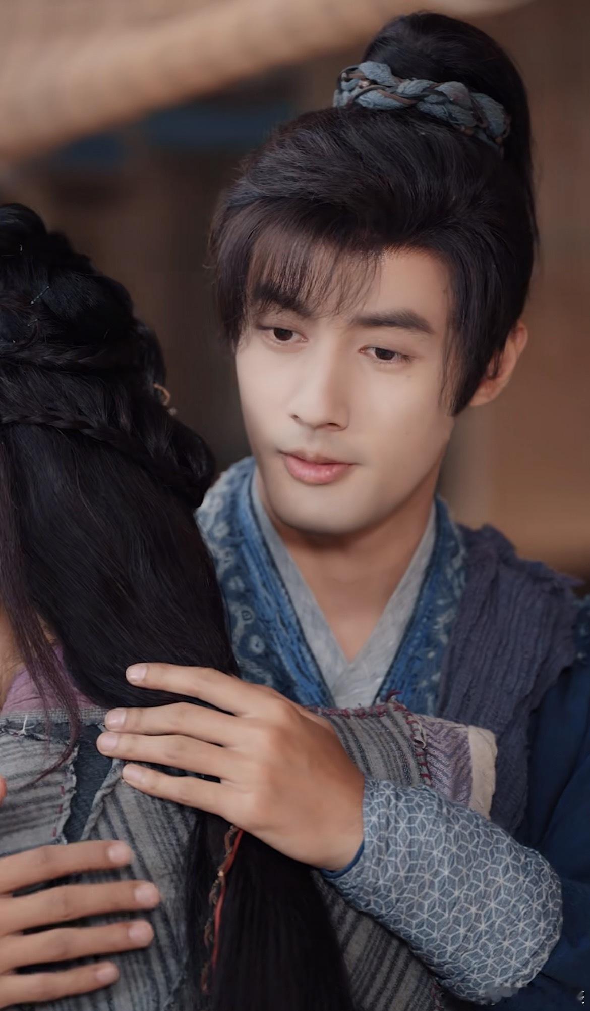 原来仙侠短剧还能拍成哲学片 仙侠短剧拍出哲学感！《不死帝师》抛开逆天剧情，问“永