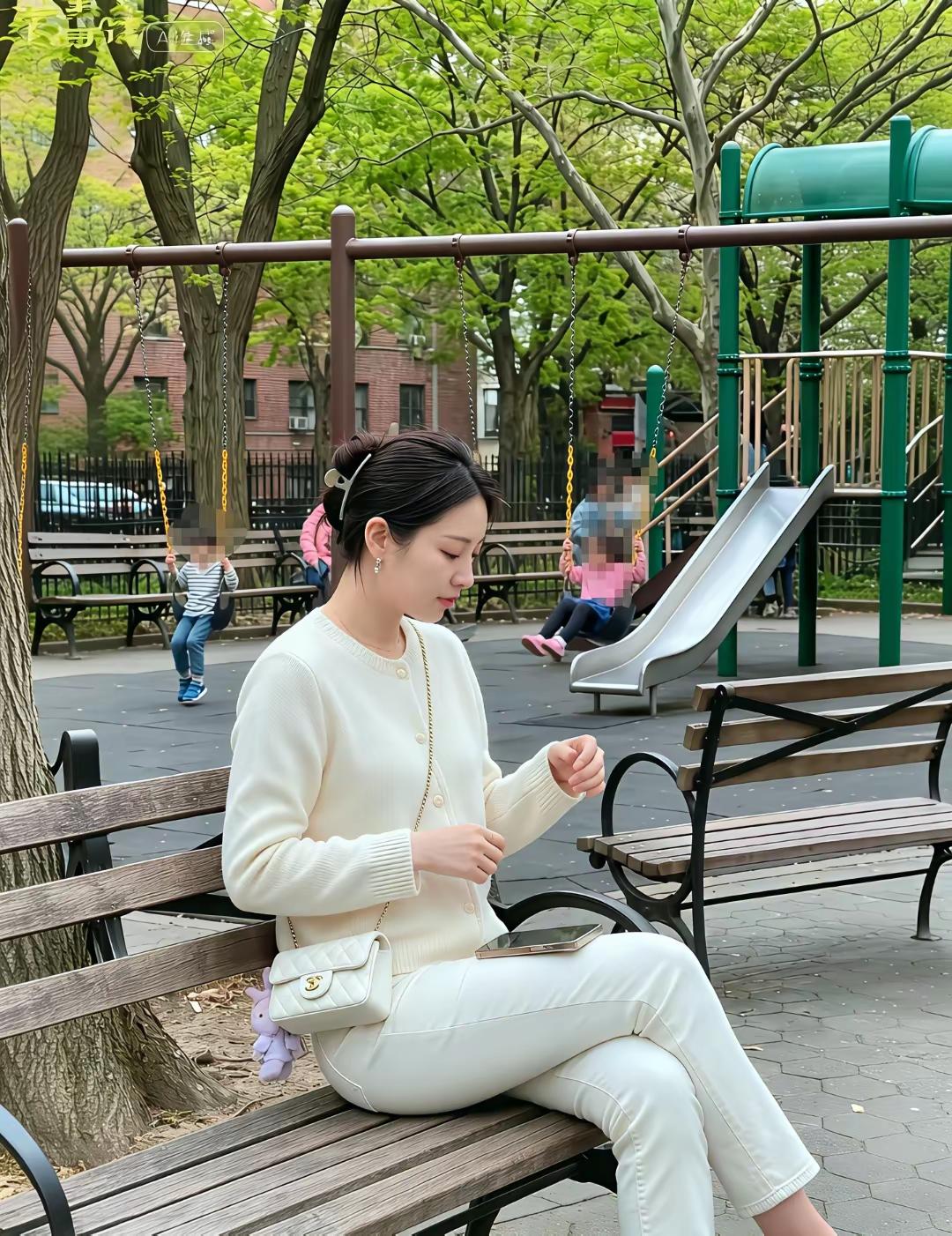 什么样的女人最令人着迷端庄大气优雅大方的，青春时尚活泼动人的，健美性感迷人的，都