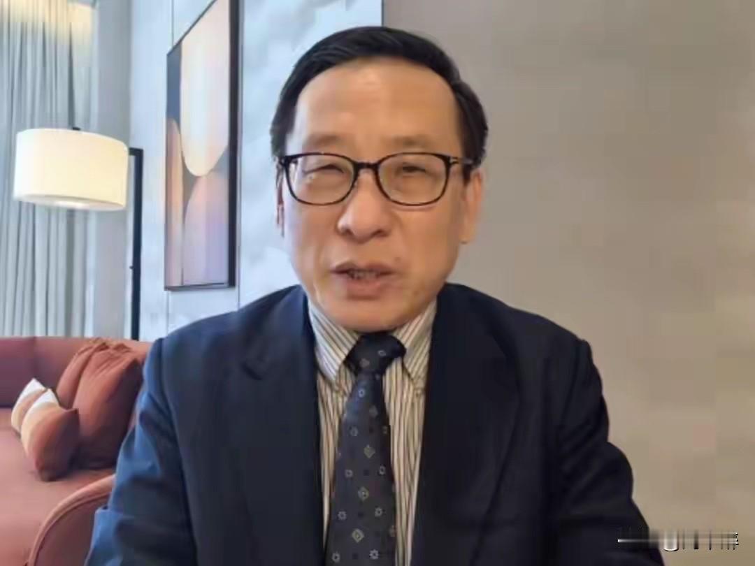 高志凯教授给出时间点！
日前，苏州大学讲席教授高志凯指出，日本发展核武器之时，就