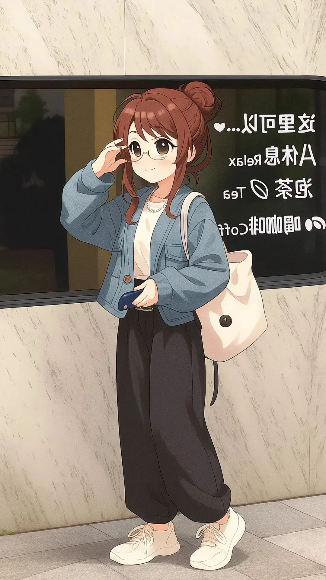 夏日穿搭必学技巧 夏日清爽开局指南 超清爽的夏天OOTD 上半年潮流穿...