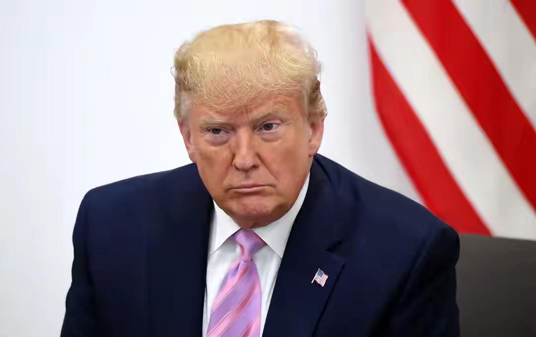 特朗普这下傻眼了，

4月18日，伊朗军方发言人宣布：因美国“屡次违背承诺”，对