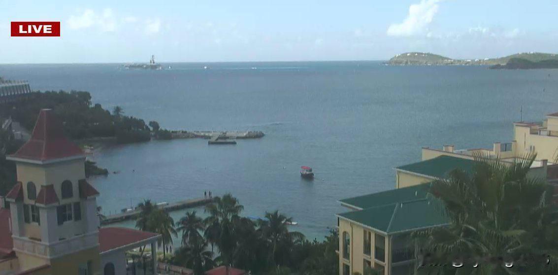 🇺🇸“杰拉尔德·R·福特”号航空母舰（CVN 78）于2025年12月6日离