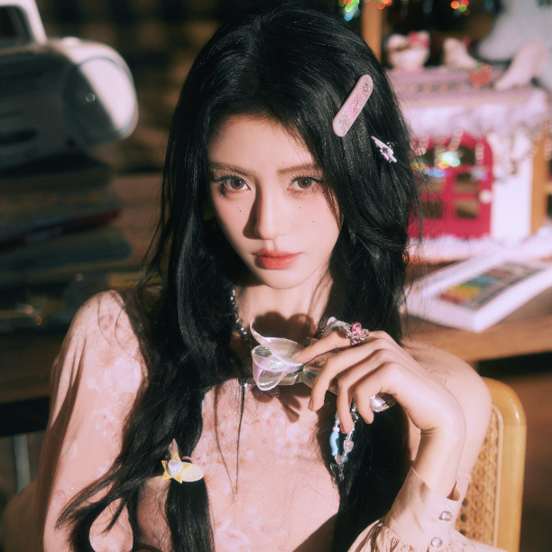 🍊鞠婧祎苏绿夏💙鞠婧祎 我身体很好🤒可以扛米袋子🤗扛煤气罐 可就是扛不住