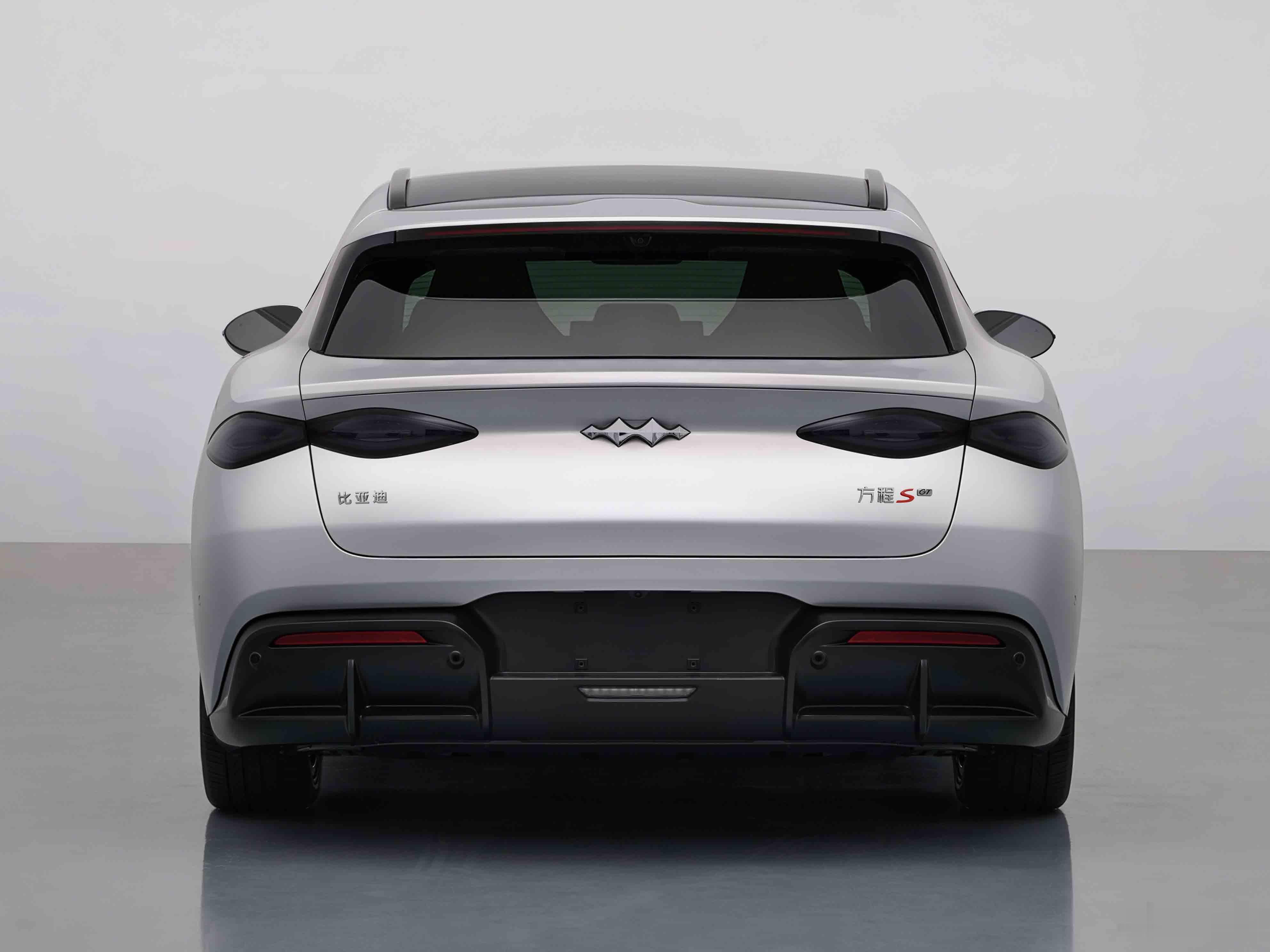 方程S GT 