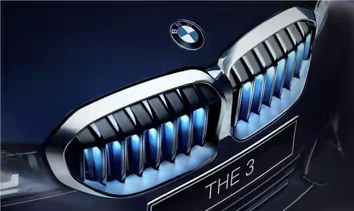 【14.4万辆宝马因起火风险召回：小零件暴露大安全隐患】
11月14日，国家市场