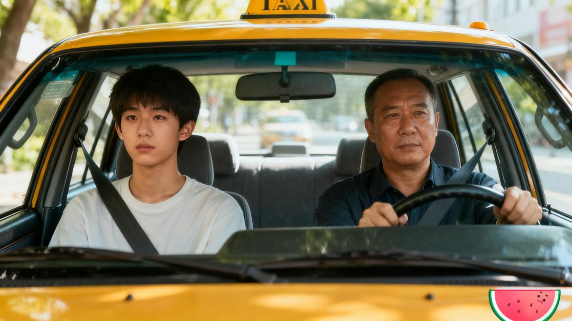 “19岁男生错付车费自杀！”900元车费让19岁少年含恨离世！司机拒不还钱还编造