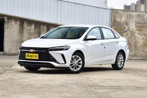 同样是8万多预算，科鲁泽到底该买新1.5L，还是收一台二手1.3T高配？
 
最