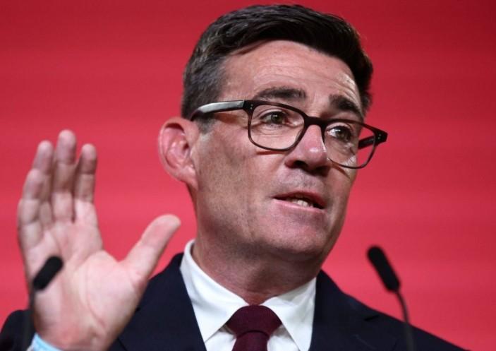 英国新首相想与中国走近，美国不会答应

英国新任首相伯纳姆已于7月20日正式就任