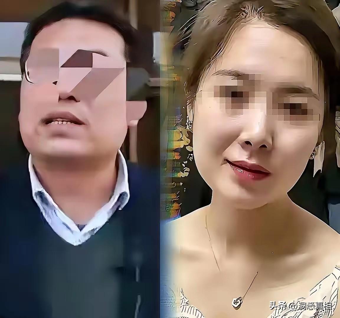真是搞笑，甘肃小学班主任刘老师与学生家长多次搞在一起，处分竟然是把他调到乡镇机关
