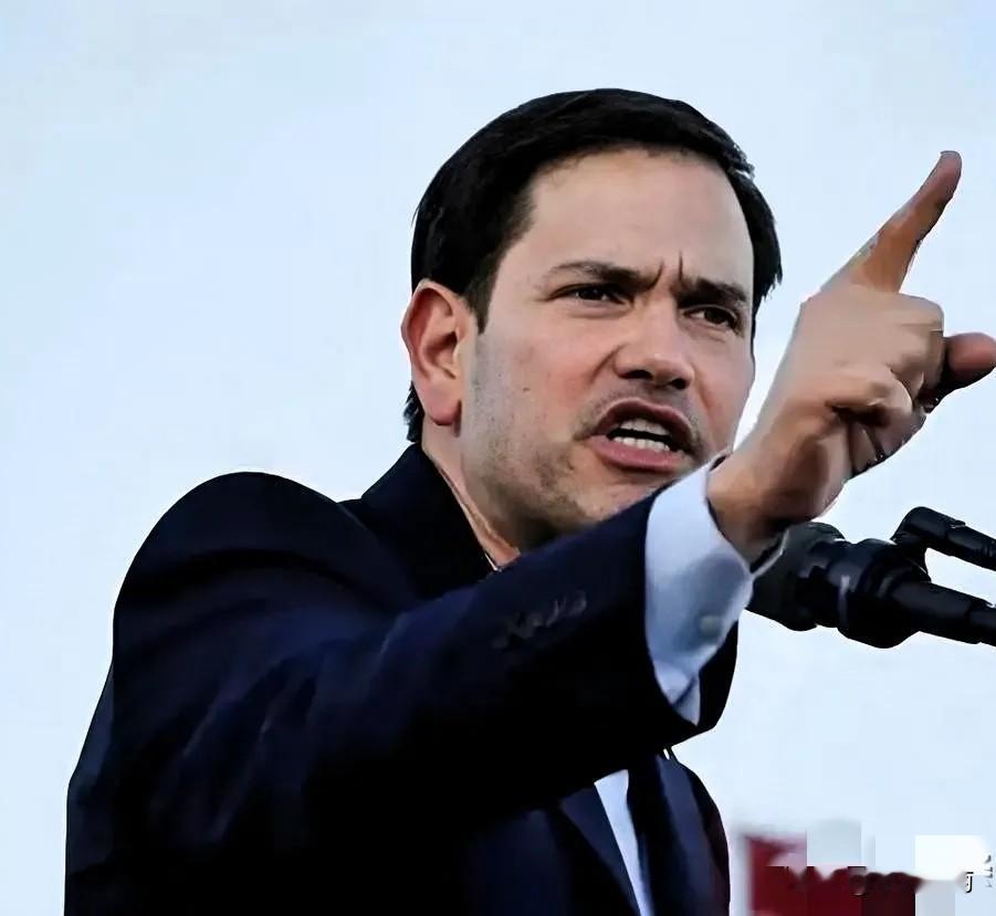 鲁比奥公然越线，正式签发所谓“西藏特别协调员”委任状！很多人以为，美国这是在展现