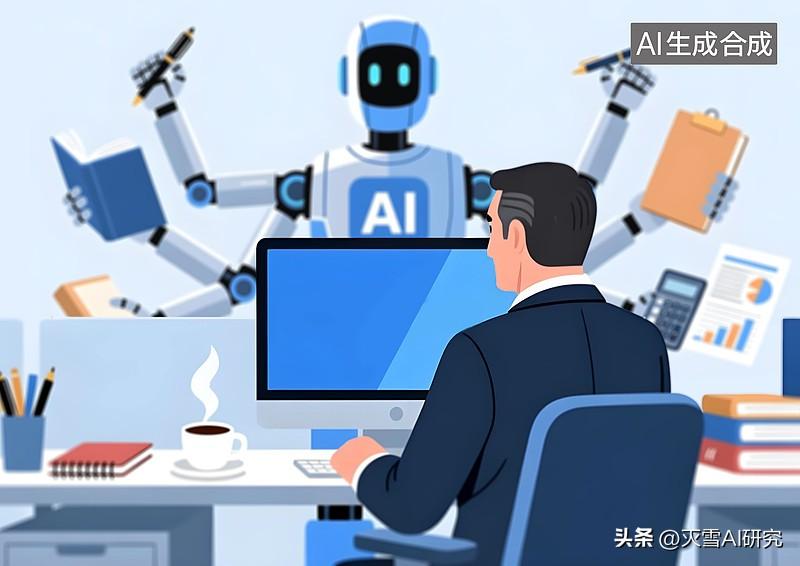 强烈推荐下面这六大Skill！让你上班的效率至少提升60%！不是让 AI 替你上